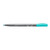 Staedtler 375 Pigment Calligraphy Pen - Turquoise, Each