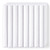 FIMO 8010 Effect 57g - Galaxy - White
