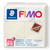 FIMO 8010 Leather-Effect 57g - Ivory