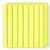 FIMO 8010 Effect 57g - Neon - Yellow