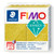 FIMO 8010 Effect 57g - Glitter Gold (Ref: 8020-112)