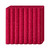 FIMO 8010 Effect 57g - Galaxy - Red