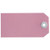 Avery Pink Shipping Tags No. 4 (54 x 108mm), Box of  1000