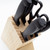 Connoisseur 7 Piece Knife Block Set