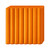 Staedtler 8010 FIMO Effect 57g - Metallic Orange, Each