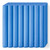 Staedtler 8010 FIMO Effect 57g - Metallic Blue, Each