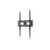 Arkin Anti-Theft Digital Signage Wall Mount for 37” to 75” TV's up to 75kg, Portrait, Fixed, Each