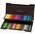 Faber-Castell Polychromos Colour Pencils, Assorted Wooden Case of 120