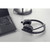 EPOS|Sennheiser 1000882 ADAPT 260 Bluetooth Stereo Headset with USB-A Dongle, Each
