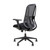 Ovlo Task Chair - Black, Each