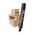 Luxor Jumbo Permanent Marker 810, Black