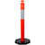 T-Top Bollard with Base 6kg, Each