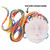 Zart Oz Clay White 5Kg, Each