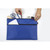Celco Pencil Case 395mm X 275mm Blue, Each