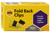 MARBIG FOLDBACK CLIPS 32MM Pk12