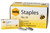 MARBIG STAPLES No.10 Bx1000