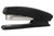 MARBIG NO. 10 MINI STAPLER FULL STRIP BLACK Uses no. 10 staples