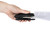 MARBIG NO. 10 MINI STAPLER FULL STRIP BLACK Uses no. 10 staples
