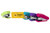 MARBIG STAPLER MINI 26/6 with Staples Assorted Colours (Each)