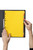 MARBIG® A4 12 TAB MANILLA ERASABLE DIVIDERS