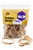 MARBIG RUBBER BANDS No 64 100gm Ziplock Bag