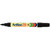 ARTLINE 70 PERMANENT MARKER Med Bullet Black 2Pce H Sell
