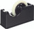 MARBIG TAPE DISPENSERS Suits 66m Tape - Large Black