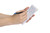 MARBIG SPIROBIND NOTEBOOK Recycld 147x87mm Pocket 96Pg