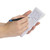 MARBIG SPIROBIND NOTEBOOK Recycld 147x87mm Pocket 96Pg ** ETA 11/1/2027 **