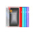 MARBIG ULTRA LETTER FILE A4 Poly Clear (Each)