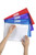 MARBIG DOCULOPE WALLET A4 Assorted (Each)