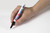 ARTLINE 444 PAINT MARKER PERMANENT 0.8MM PLASTIC TIP BLACK Bx12