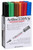 ARTLINE 550A WHITEBOARD MARKER Assorted, Bx12