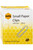 MARBIG PAPER CLIPS Small 28mm, Box of 1000