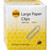 MARBIG PAPER CLIPS Large 33mm, Box of 1000