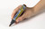 ARTLINE 517/577 DRYSAFE WHITEBOARD MARKERS Brown, Bx12