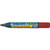 ARTLINE 579 WHITEBOARD MARKER 5MM CHISEL NIB BROWN Bx12