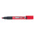 Pentel MMP20 Paint Marker Medium Bullet 3.0mm Red, Box of 12