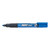Pentel MMP20 Paint Marker Medium Bullet 3.0mm Blue, Box of 12