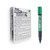 Pentel MMP20 Paint Marker Medium Bullet 3.0mm Green, Box of 12