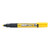 Pentel MMP20 Paint Marker Medium Bullet 3.0mm Yellow, Box of 12