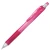 Pentel PL105 Energize X Mechanical Pencil 0.5mm Pink, Box of 12