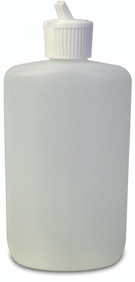 Bottle w/ Flip Cap - 8 oz - 706520