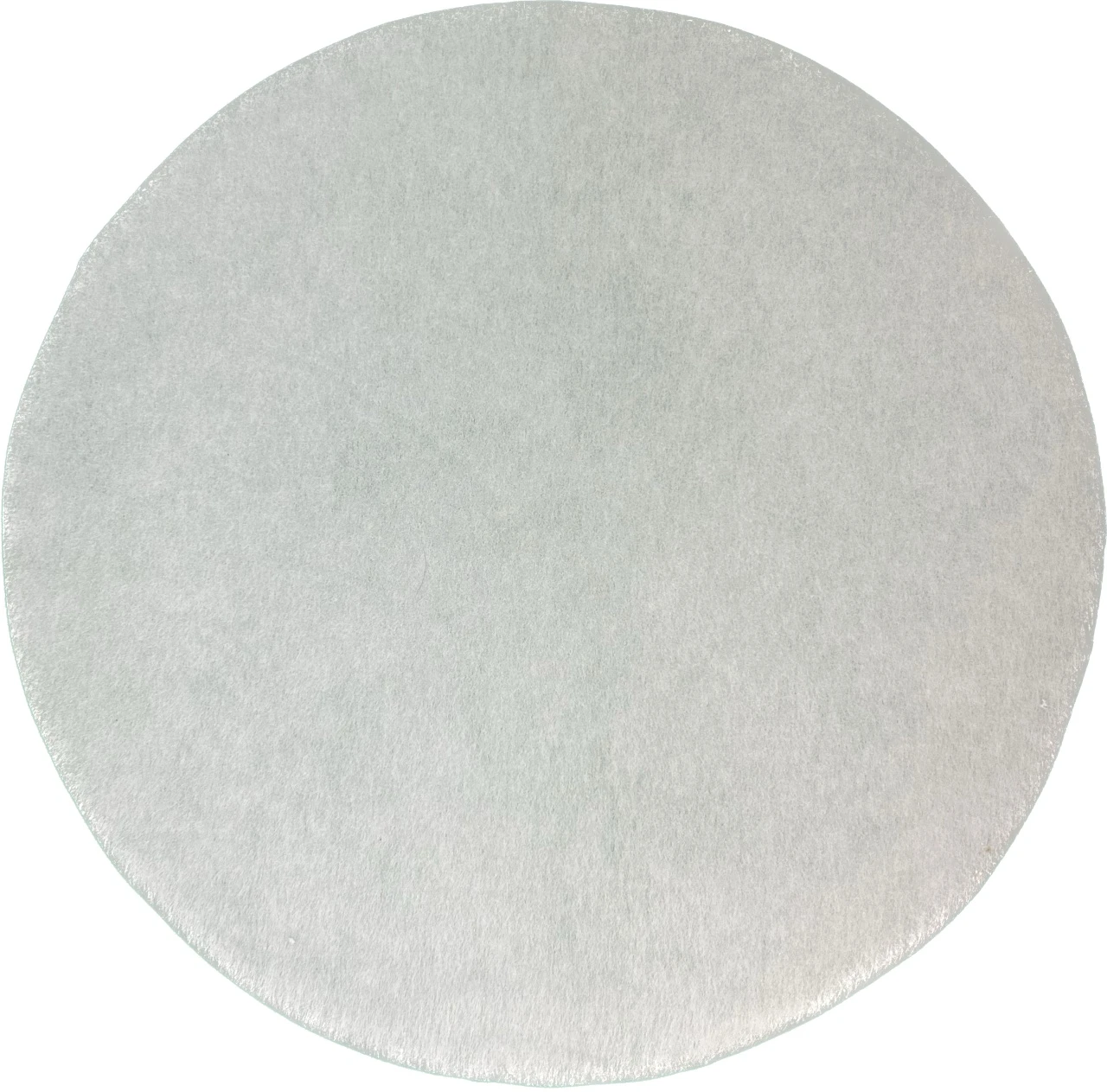 Boar semen collection filter