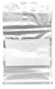 RP Collection Bag w/ Integrated Filter and Perforated Tear Shorter version  (100/PK) - 161667