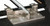 Replacement Door Hinge Set for Stallion Mount - 500513