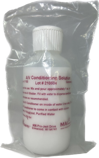 A.V. Conditioning Solution - 632340