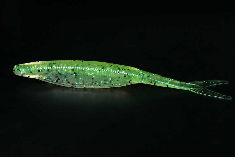 5" Soft Jerkbait