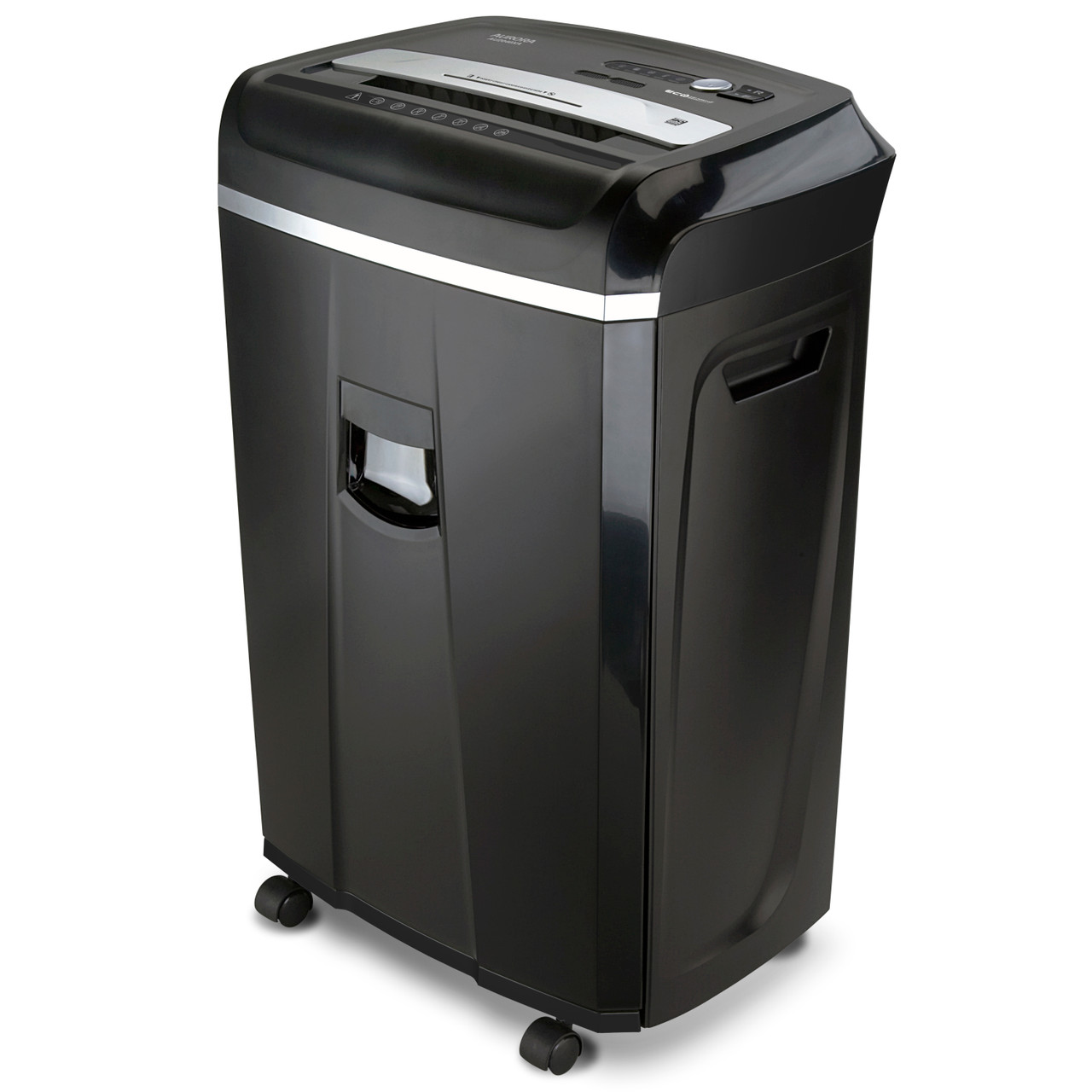 Aurora AU2040XA Anti-Jam Heavy Duty 20-Sheet Crosscut Paper/ CD