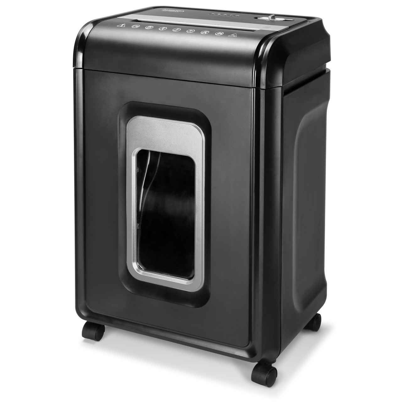 Aurora AU1880XA Anti-Jam Heavy Duty 18-Sheet Crosscut Paper/ CD